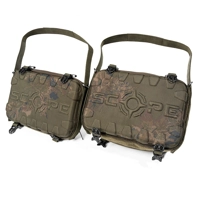 Nash Scope OPS Rucksack Expansion Packs